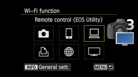 Eos utility