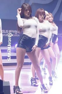 December 13, 2013 AOA Seolhyun Kpopping 