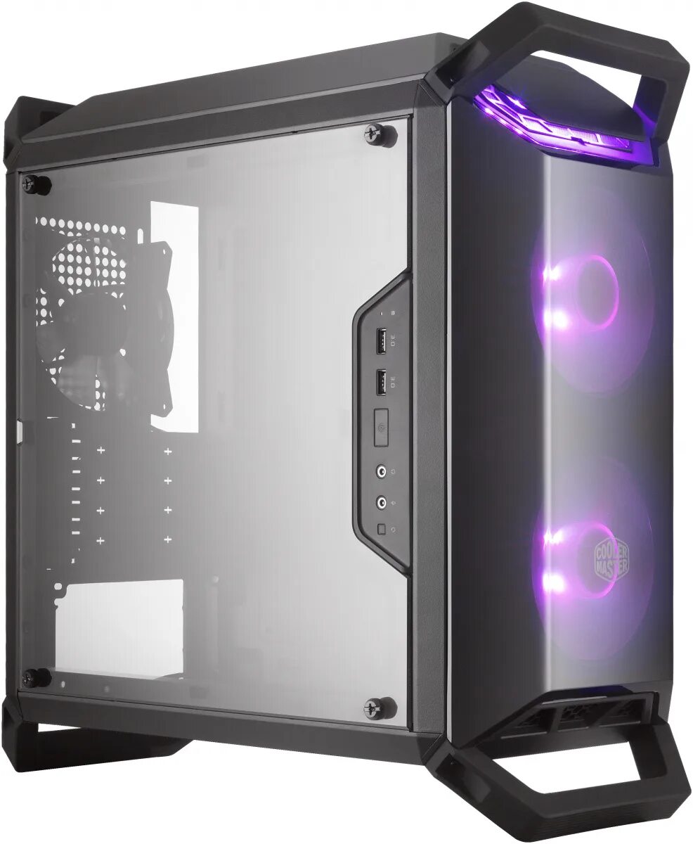 Cooler master цена. Корпус Cooler Master MASTERBOX. Корпус Cooler Master MASTERBOX q300p. Cooler Master MASTERBOX q300p Black. Корпус MATX Cooler Master MASTERBOX q300.