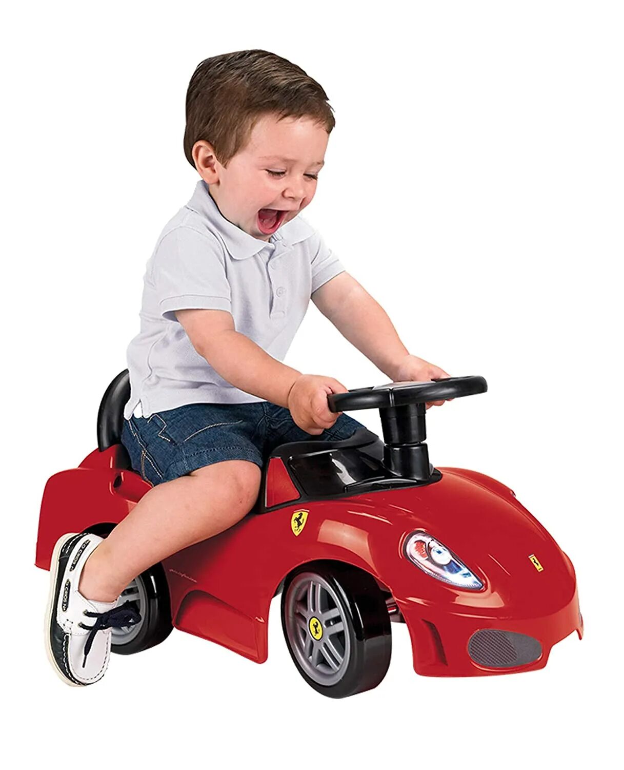 Машина на которой можно кататься. Каталка Растар Феррари. Ferrari Feber. Машина для детей. Машинки для малышей кататься.