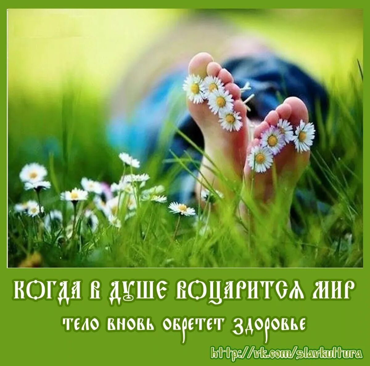 Радуйся жизни и жизнь улыбнется тебе