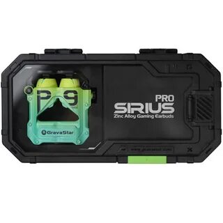 Sirius pro