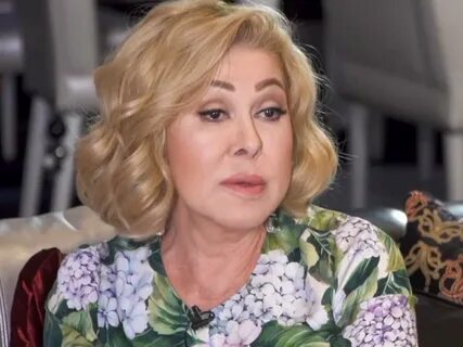 Какое гражданство у успенской