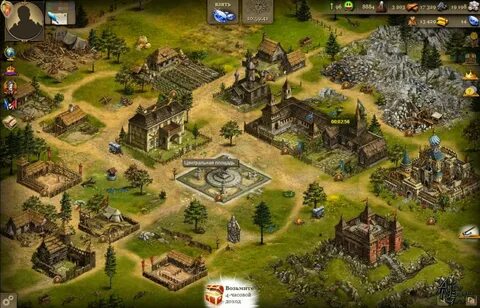 Какая стратегия игра лучше