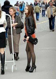Stocking public