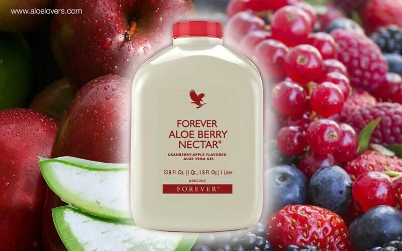 Satisfying nectar