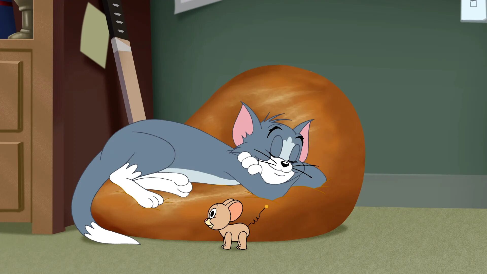 Sleeping tom. Том и Джерри. Tom and Jerry Sleepy. Том и Джерри любовь. Том и Джерри Переозвучка.