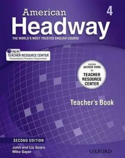 Teachers fourth edition