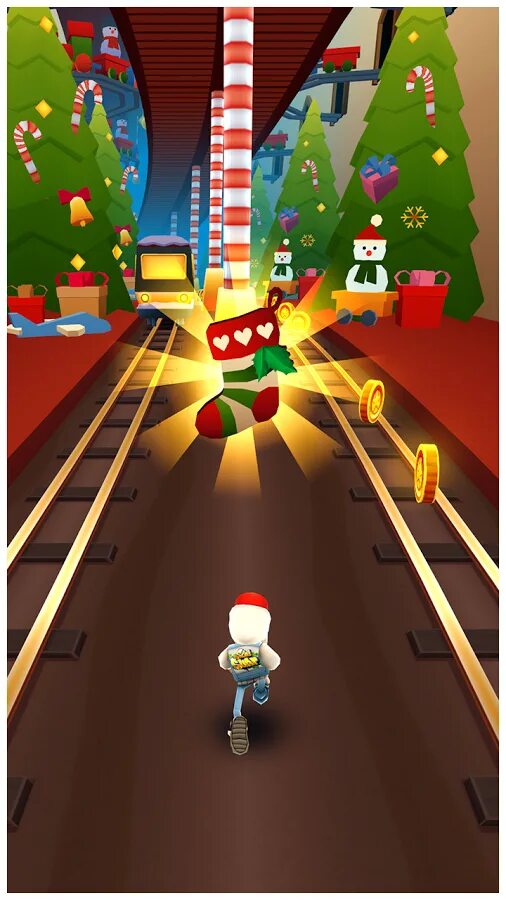 Subway Surfers Северный полюс. Subway Surf North Pole 2015. Subway Surfers Северный полюс комплекты. Subway Surfers hoverboard.