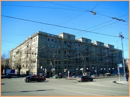Московский 153 ярославль