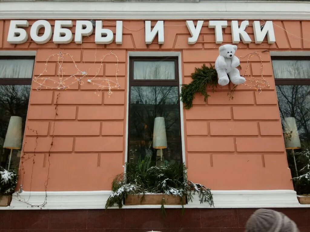 , 1а. бобры и утки. бобры и утки на чистых прудах. ресторан бобры и утки на чистых прудах. бобры и утки новокузнецкая.