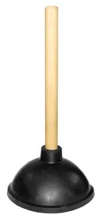 Plunger