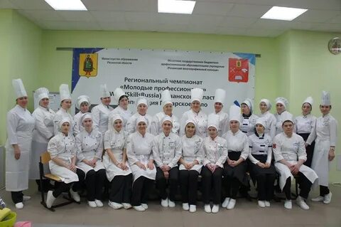Кадомский технологический техникум сайт