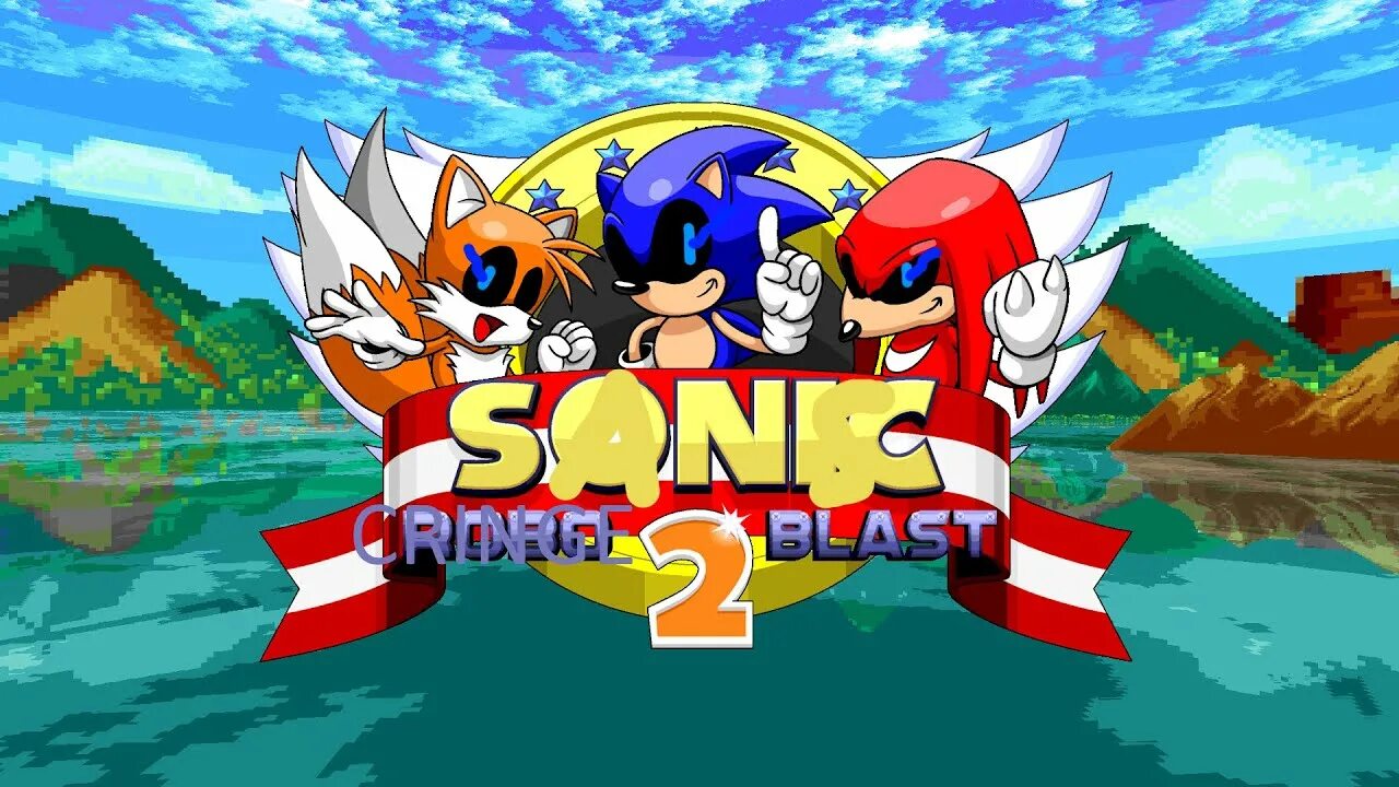 Sonic Robo Blast 2. Srb2 Sonic. Sonic Robo Blast 2 Sonic. Sonic Robo Blast.