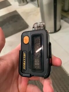 Jelly box xs