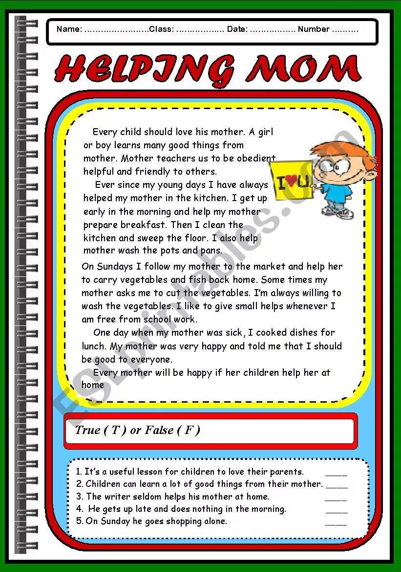 Text for elementary. Reading tasks for Elementary. Text for Elementary with tasks. Reading Worksheets Intermediate. Reading Comprehension Elementary.