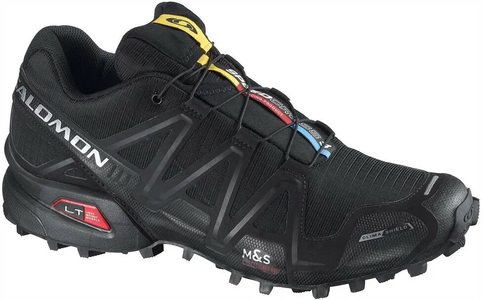 Кроссовки Salomon Speedcross 3. Кроссовки Salomon Speedcross 3 CS. Зимние кроссовки Salomon Speedcross 3. Salomon Spikecross 3 CS.