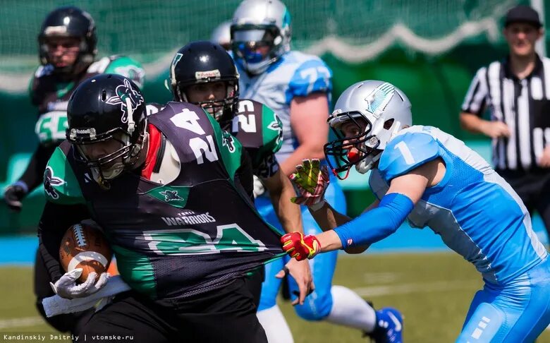 American Football American Football группа