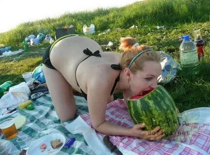 Аппетитные деревенские