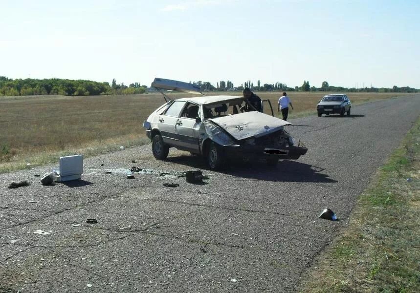 Погода волгоградской обл николаевском районе