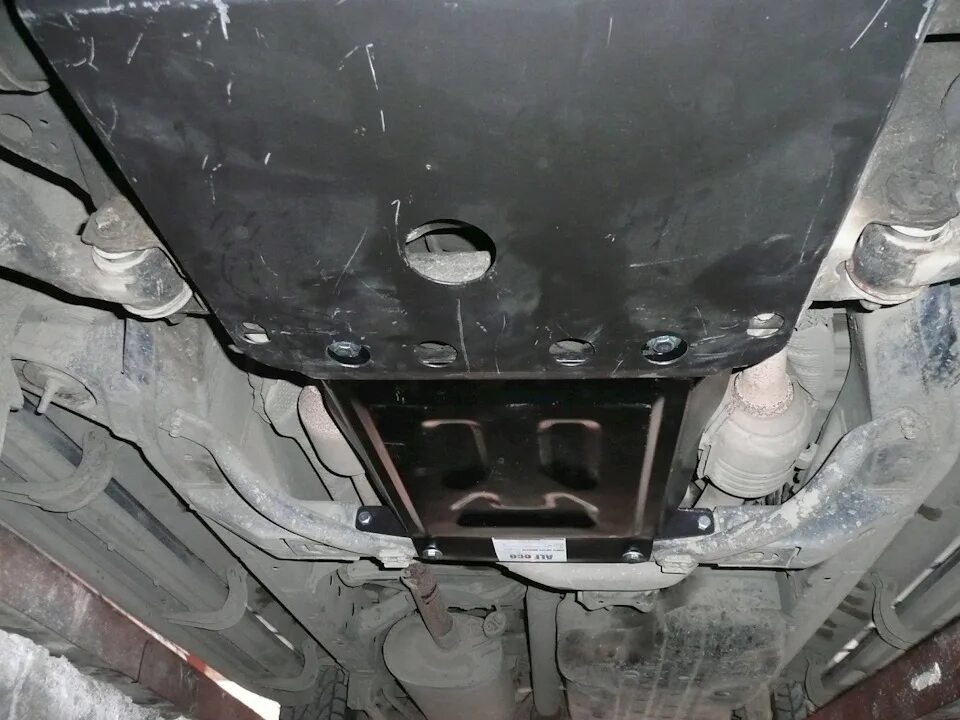 защита кпп chevrolet niva, v-1,7 2002-. защита кпп на уаз патриот 2019.