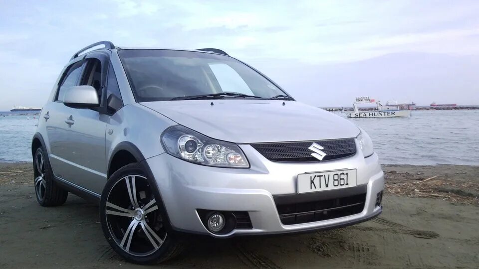 Suzuki sx4 диски. Диски на Сузуки сх4. Suzuki sx4 18 диски. Rw416 Suzuki sx4.