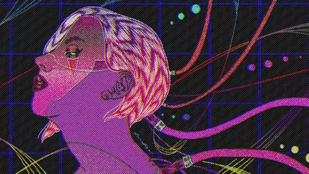 Funked up slowed reverb