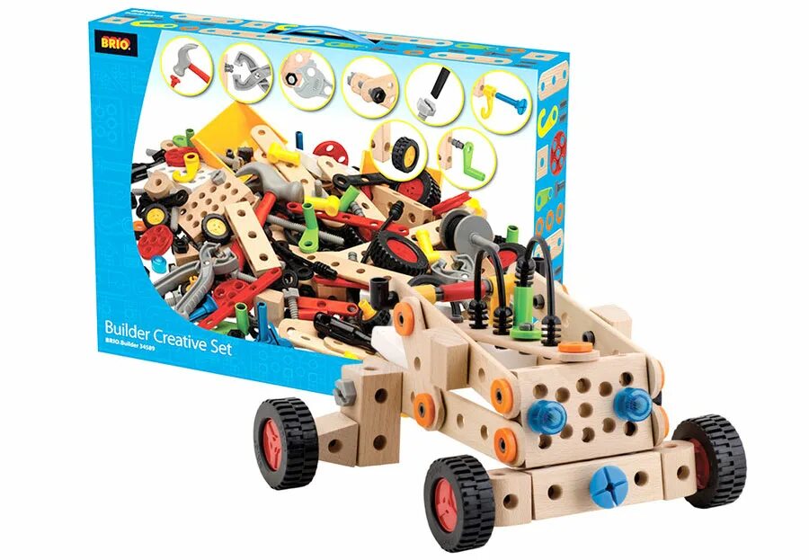 Set builder