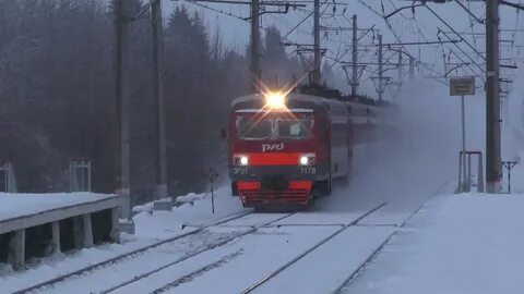 Электричка партизанская луга сегодня с изменениями