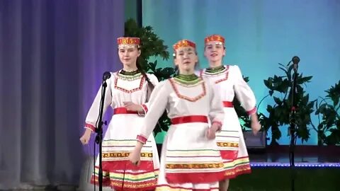 Марий канал