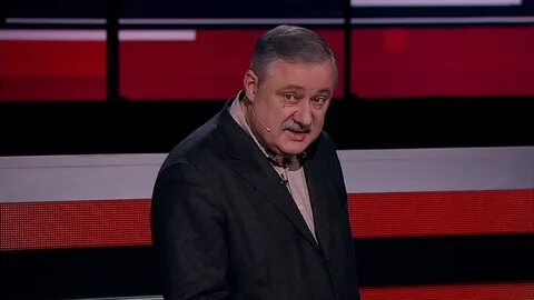 Куда делись вечера с соловьевым