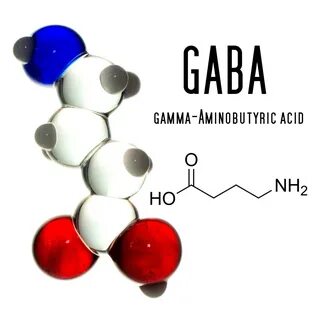 Гамма аминомасляная