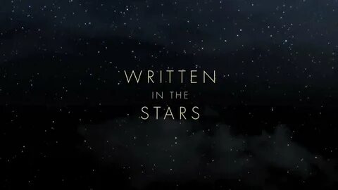 Written песня