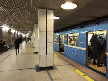 Проезд метро новосибирск