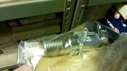 Форсунка 1 цилиндра