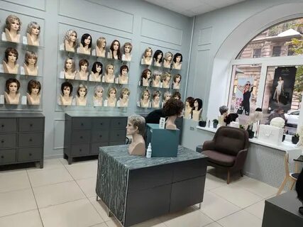 Hair спб
