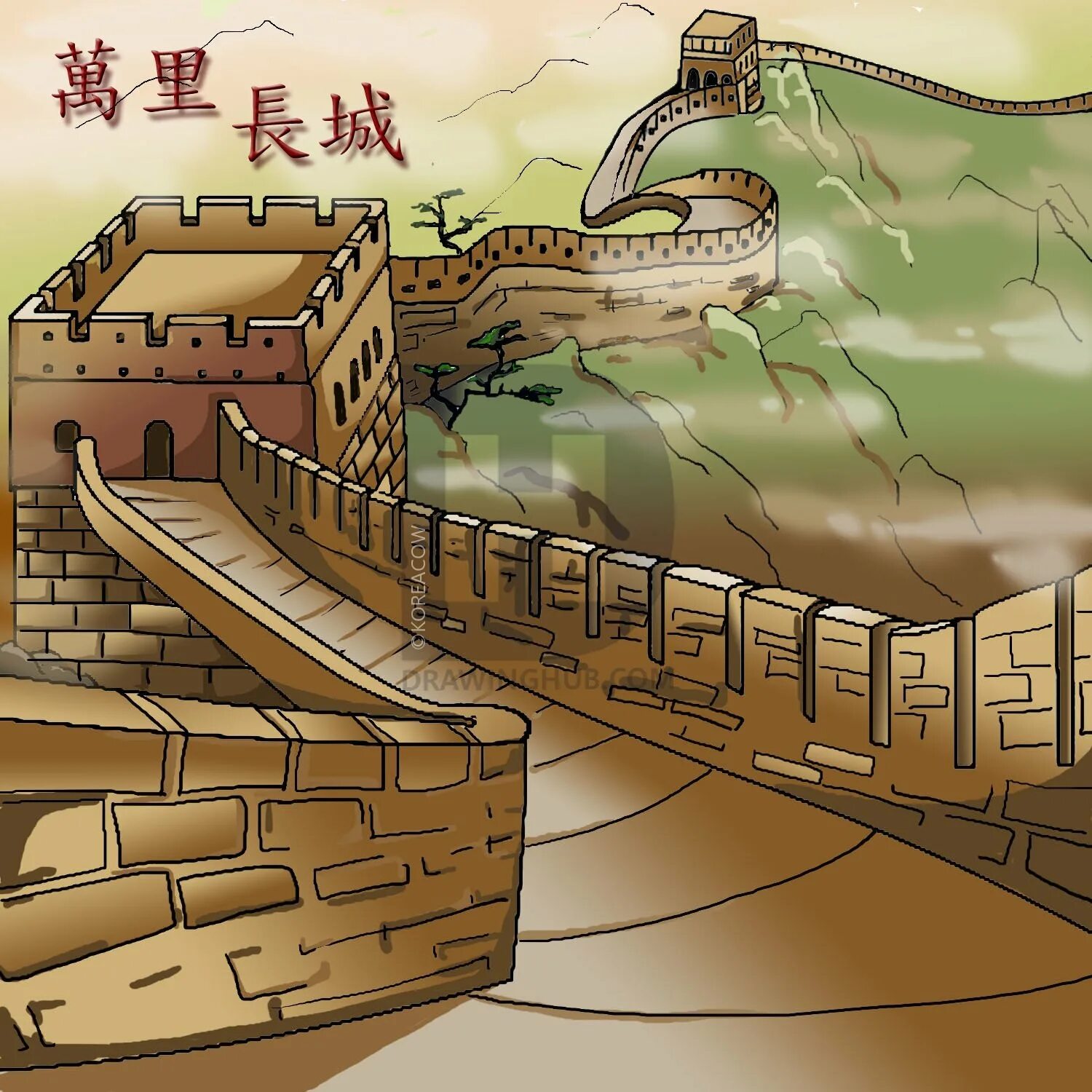 Древний китай пейзаж. Рисунок древний китай. Императорский дворец китай зарисовка. Древнекитайская цивилизация династия чжоу фрески. Рисунок древний китай.