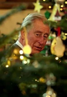 King of christmas