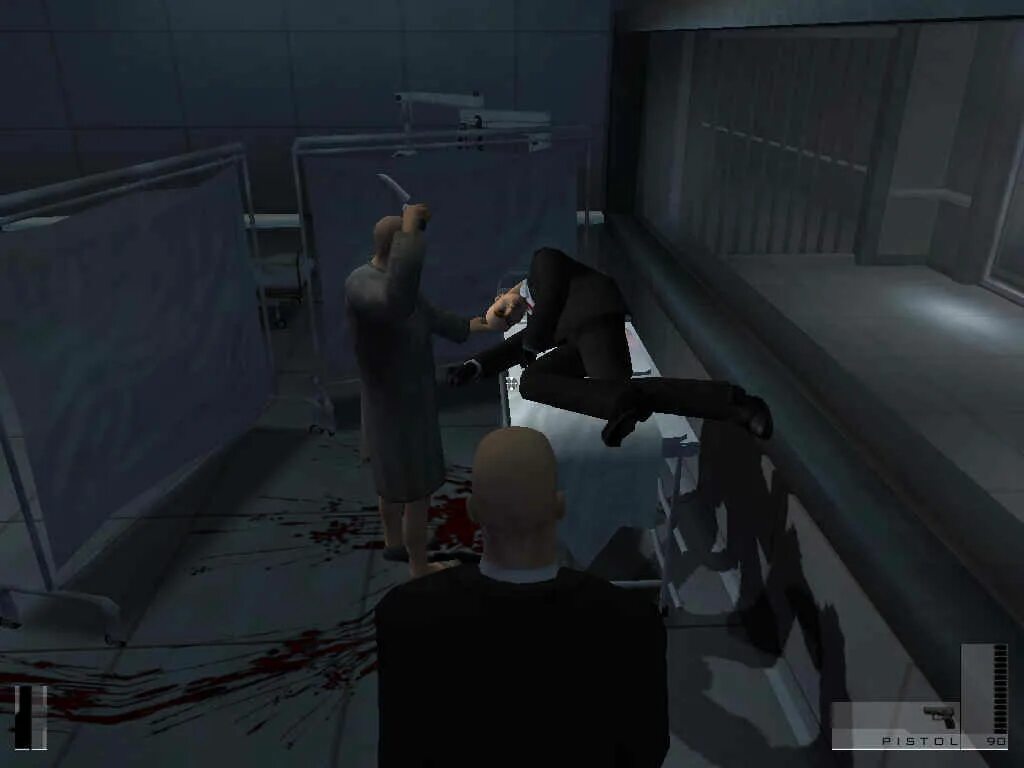 Hitman contracts. Хитман контрактс. хитман контракты 2004. игры 2003 hitman. hitman: контракты.