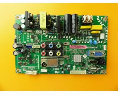 Плата телевизора это