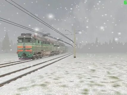 Твоя железная