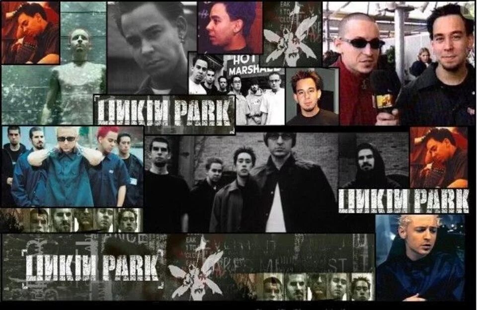 Песни 2009 2010. Линкин парк Форготтен. Linkin Park Forgotten Demo. Linkin Park Bleed it out. Linkin Park Bleed it out клип.