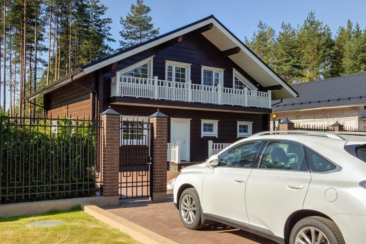 Коттеджный поселок санкт-петербург охта парк. Охтинский парк кузьмолово. Охта парк коттеджный поселок. Энколово коттеджный поселок. Энколово ленинградская область охтинский парк.