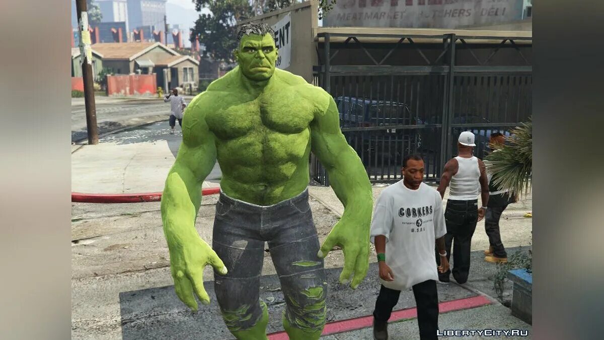 Гта мод на халка. GTA 5 Hulk. ГТА 5 про Халка. Халк из ГТА 5. Невероятный красный Халк 2008.