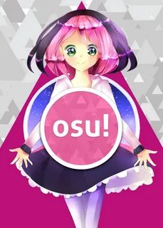 Myself osu
