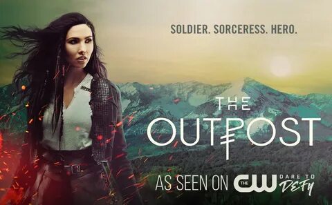 Outpost