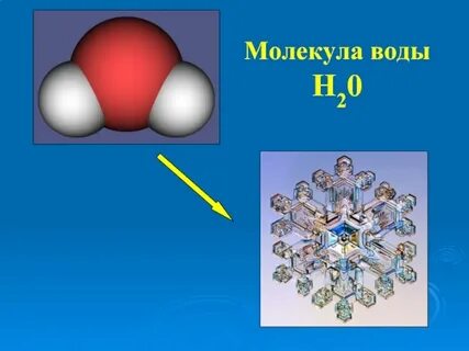 Одинаковы ли молекулы ртути в трех состояниях