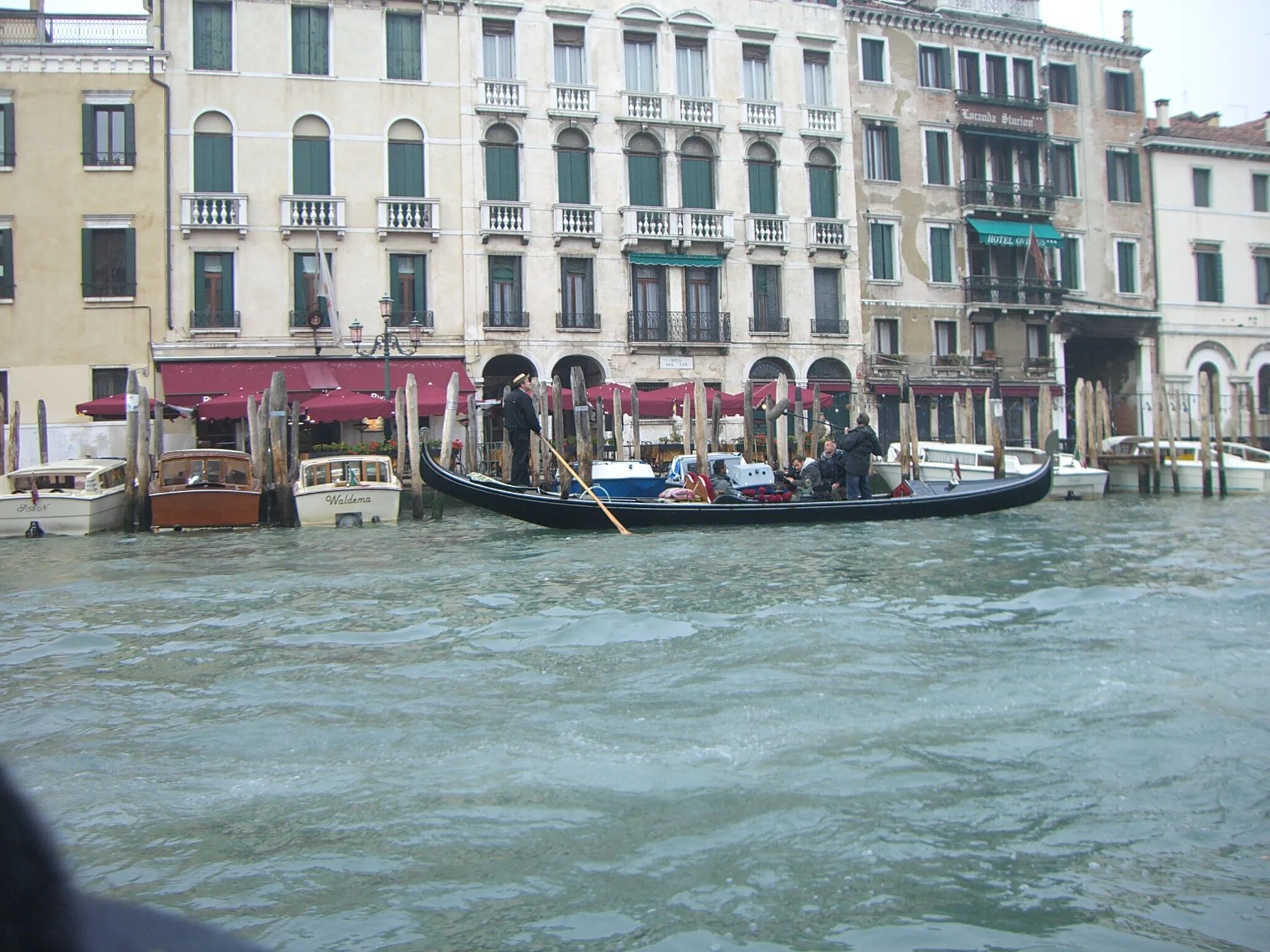Вивальди венеция