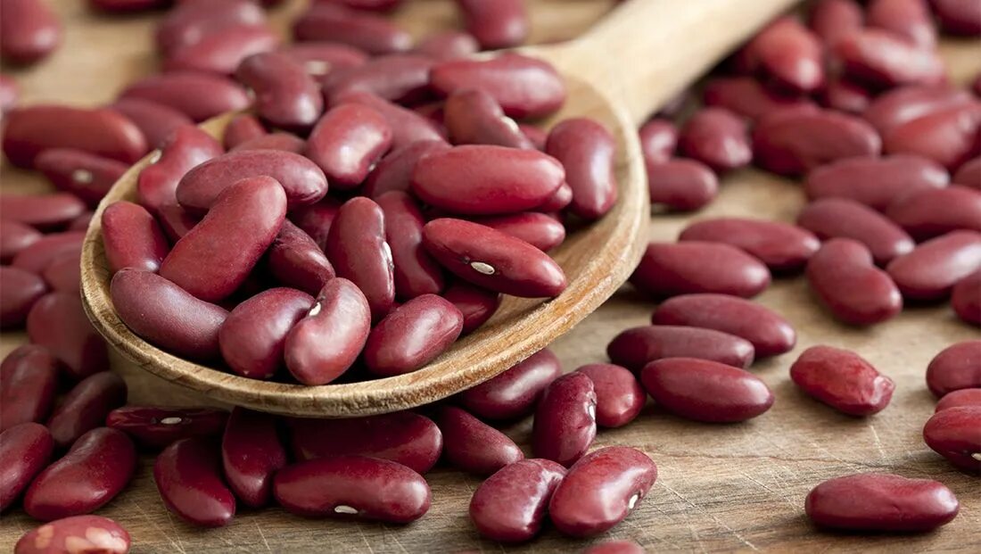 Beans build