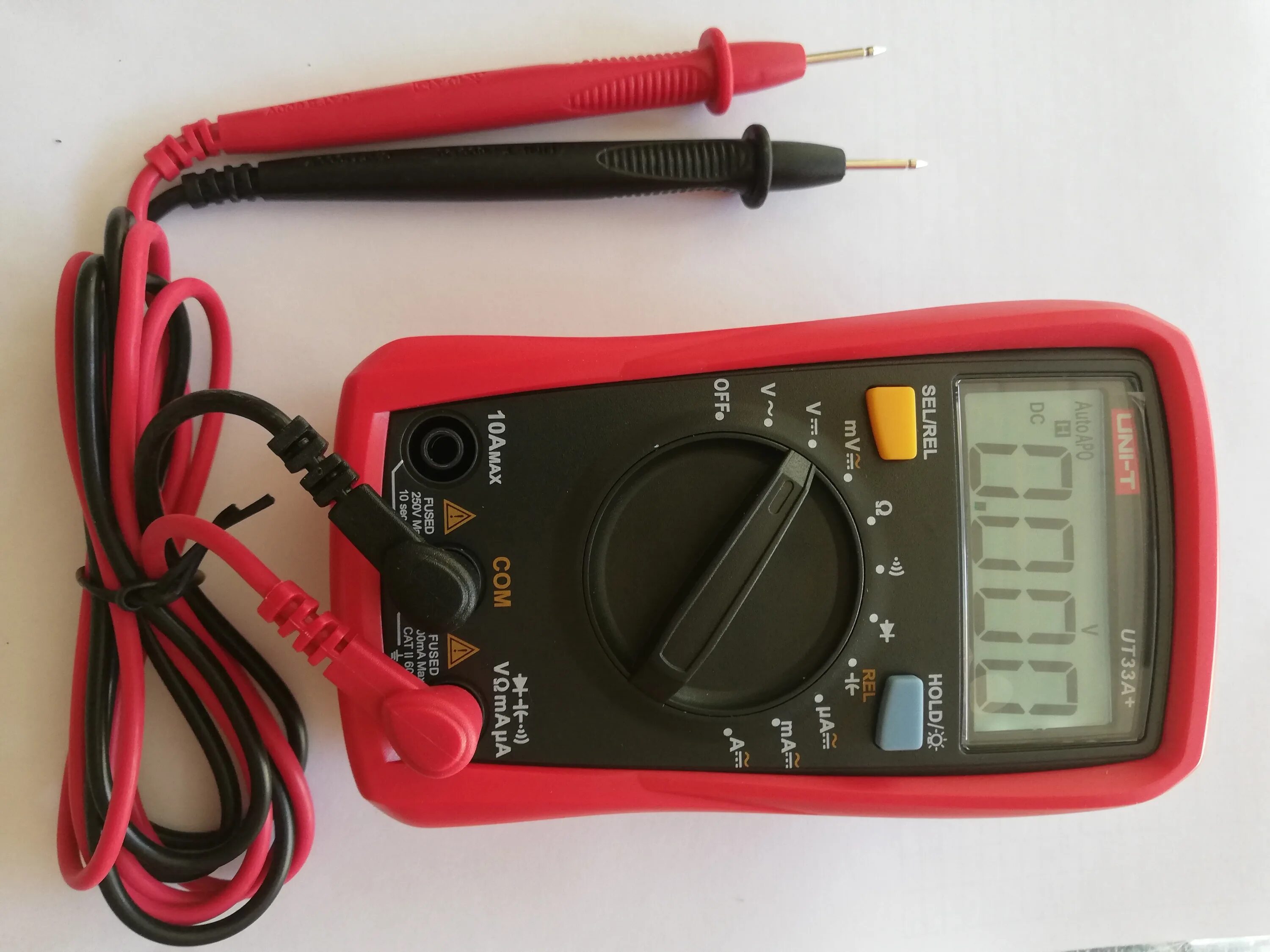Как на мультиметре проверить напряжение 220 v. Мультиметр автомат. как проверить автомат мультиметром. электронный мультиметр автоматический как проверить им тэн.